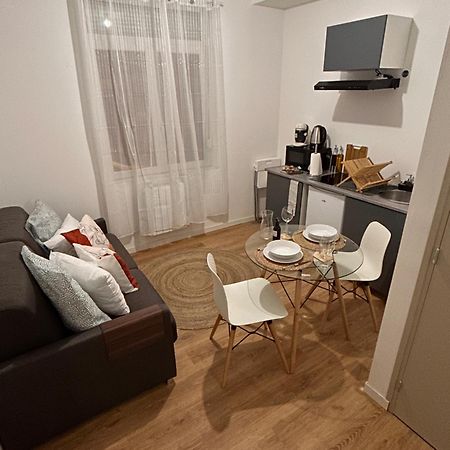 Serenity Stay Saint-Quentin  Exterior foto